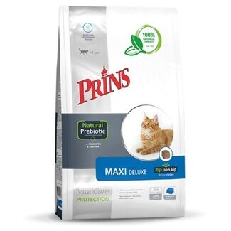 PRINS PRINS VitalCare protection maxi deluxe 1,5 kg