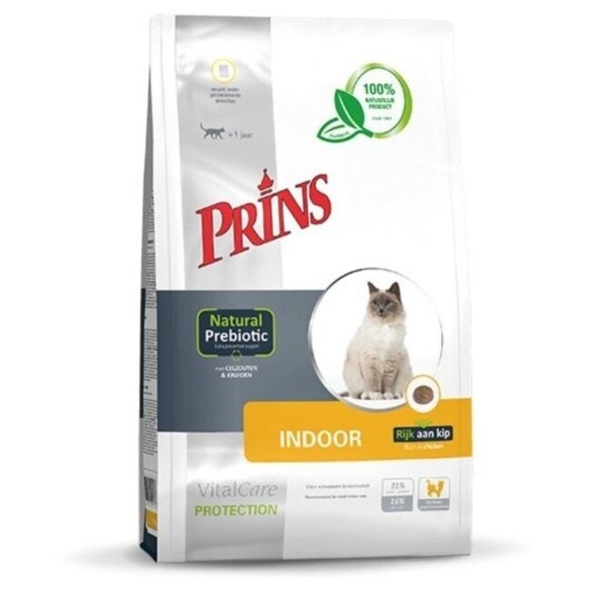 VitalCare protection indoor 5 kg
