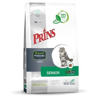 PRINS PRINS VitalCare protection senior 5 kg