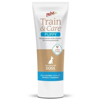 PRINS PRINS Train&Care dog puppy 75 gr