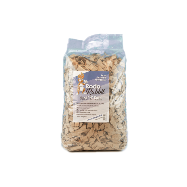 Card N Card Brown 30 liters
