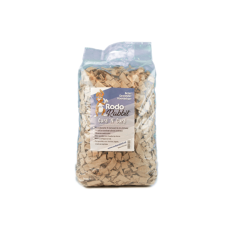 Rodo Rabbit Card N Card Bruin 150 liter