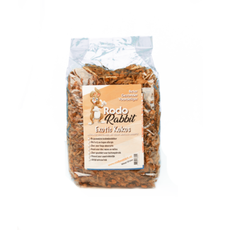Rodo Rabbit Kokos Nestmateriaal 10 liter