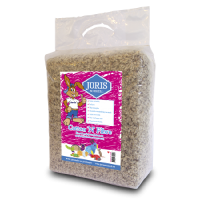 Cotton N Fibre 15L