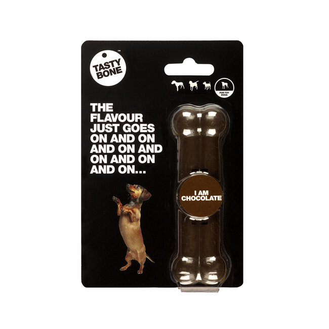 Chocolate Toy