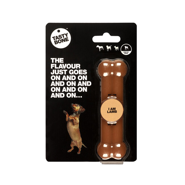 Lamb Toy