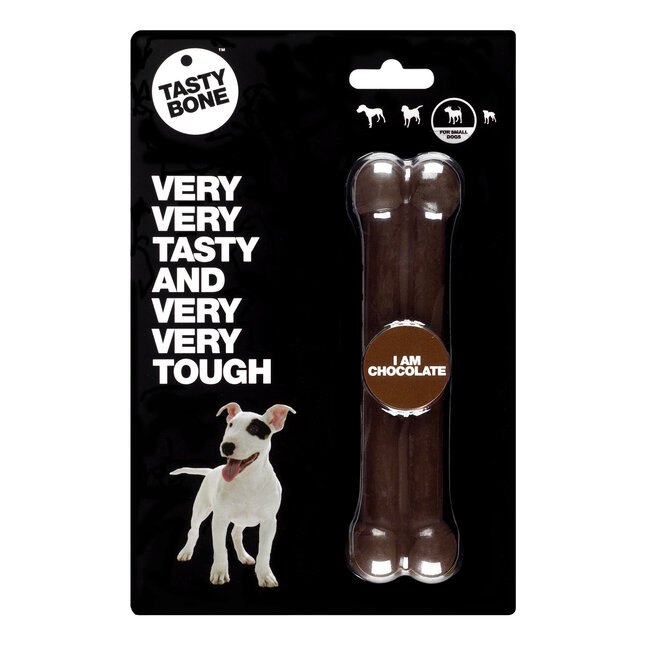 Chocolate Small