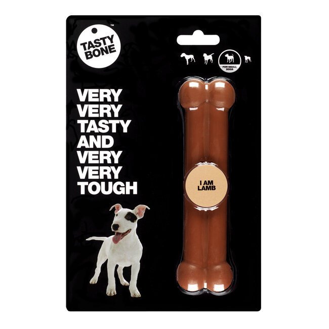 Lamb Small