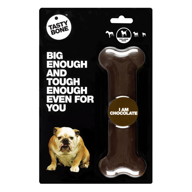 Chocolate Large