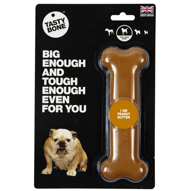 Peanut Butter Large
