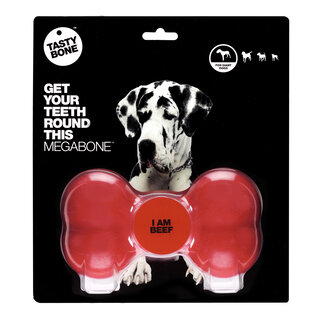 Tasty Bone Mega Beef