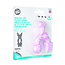 Dental Bone Trio Bone Raspberry & Mint Toy