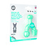Dental Trio Bone Peppermint Toy