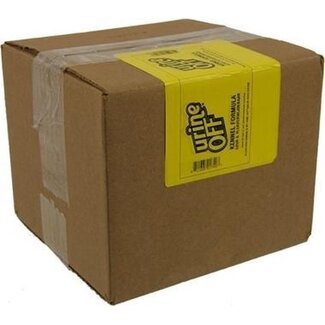 Urine Off Urine off Kennel Formula