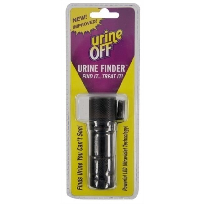 Mini Urinezoeker