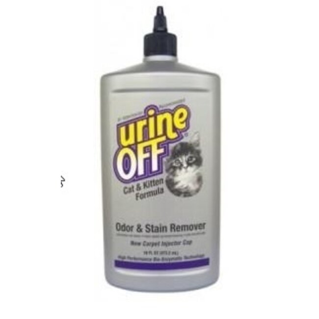 Cat and Kitten injector 473 ml