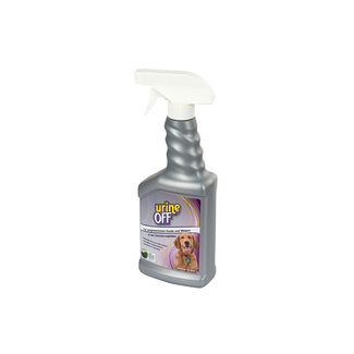 Urine Off Urine Off Dog & Puppy injector 473 ml