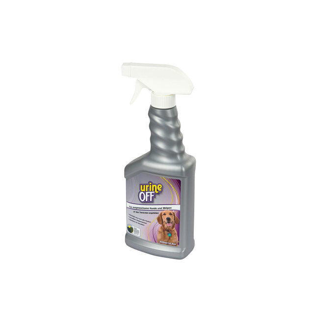 Hond & Puppy injector 473 ml