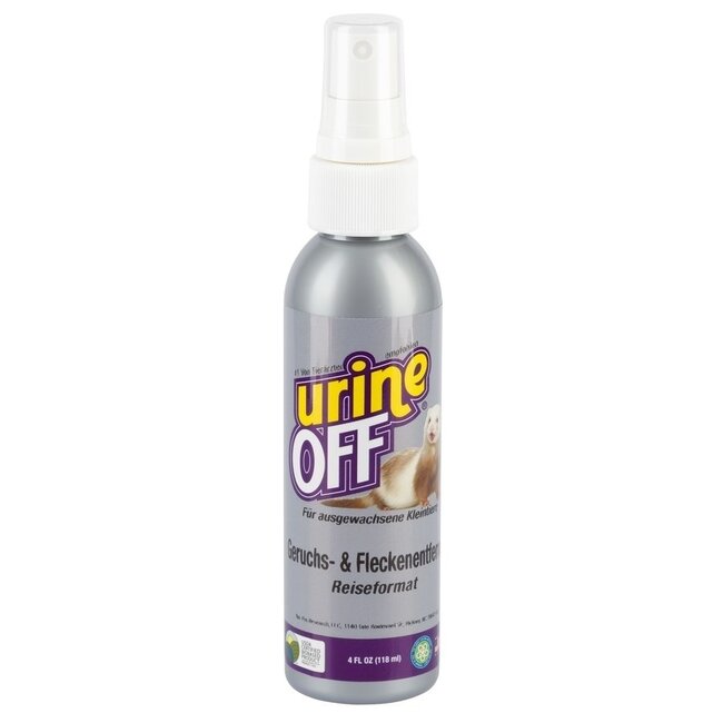 Small Animal spray