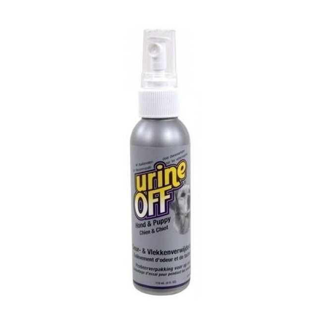 Dog & Puppy spray 118 ml