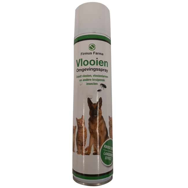 Environmental Spray