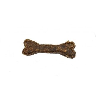 mypetworld Kauwbeen Hertenhuid Kamala S