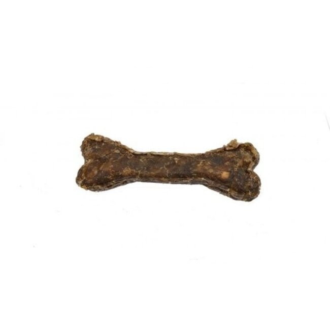 Cheekbone Deerskin Kamala S