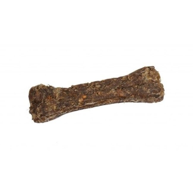 Chew Bone Deerskin Kamala L