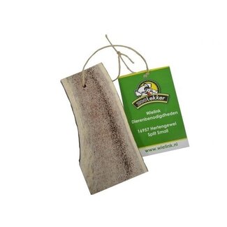 mypetworld ZOOLEKKER Hertengewei Split S