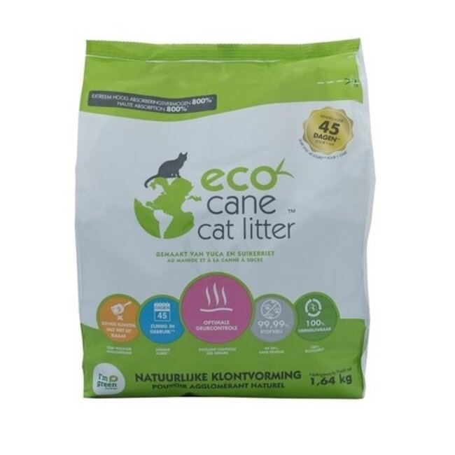 Cat litter 1,64kg