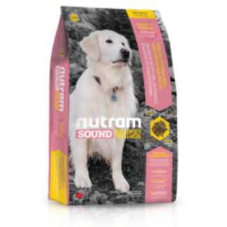 Nutram NUTRAM Senior Dog S10 2kg