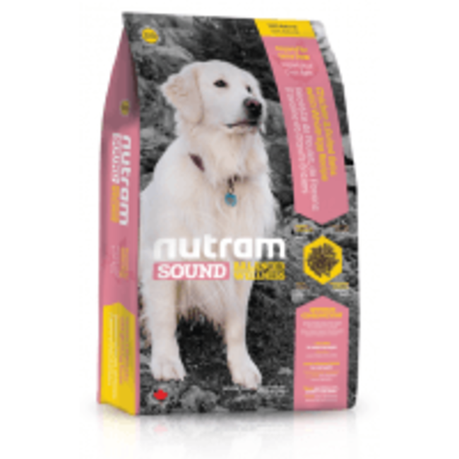 Senior Dog S10 2kg