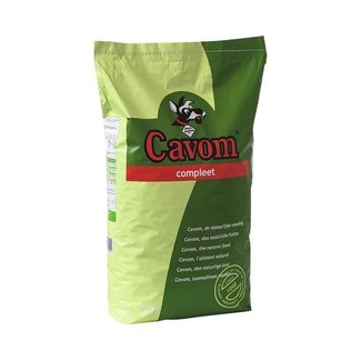 Cavom Complete