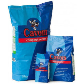 Cavom Complete Senior