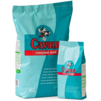 Cavom Complete Midi