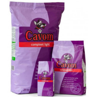 Cavom Complete Light