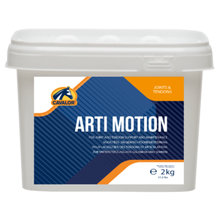 Cavalor Cavalor Arti Motion