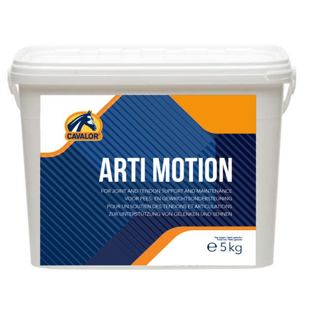 Arti Motion
