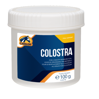 Cavalor Cavalor Colostra