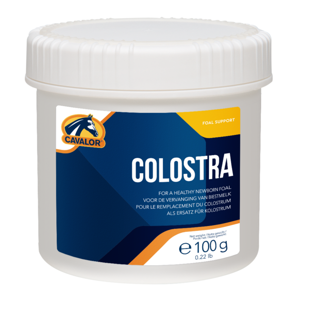 Colostra