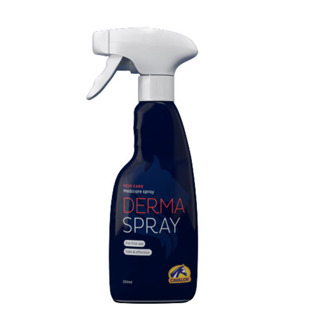 Derma Spray