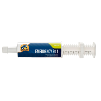 Cavalor Cavalor Emergency 911