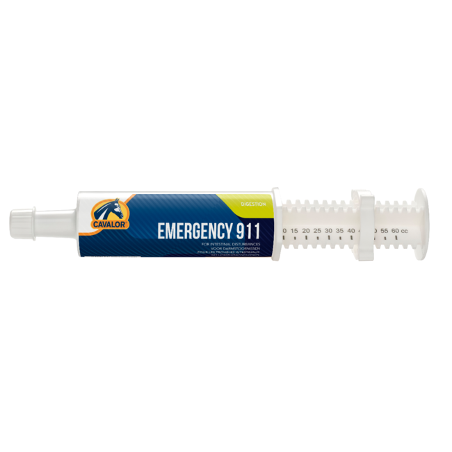 Emergency 911