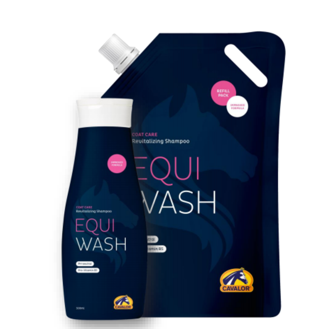 Equi Wash