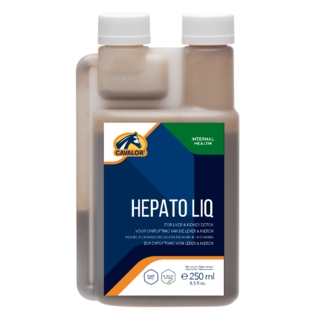 Cavalor Cavalor Hepato Liq