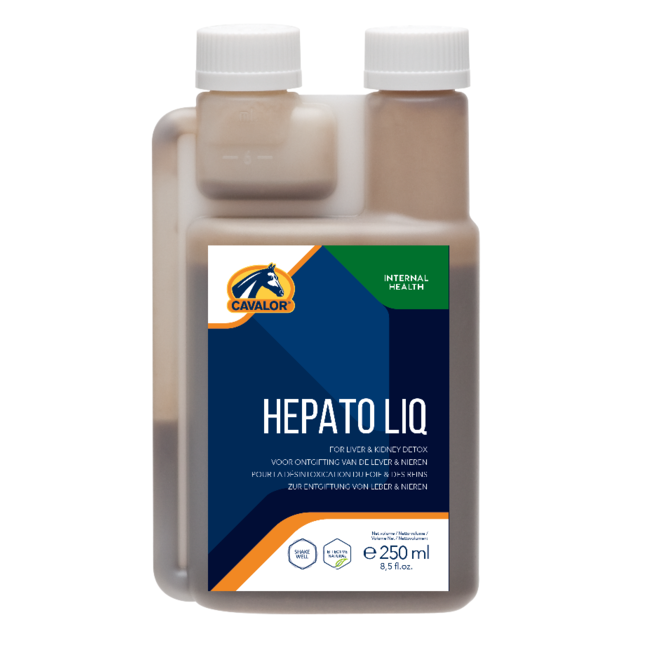 Hepato Liq