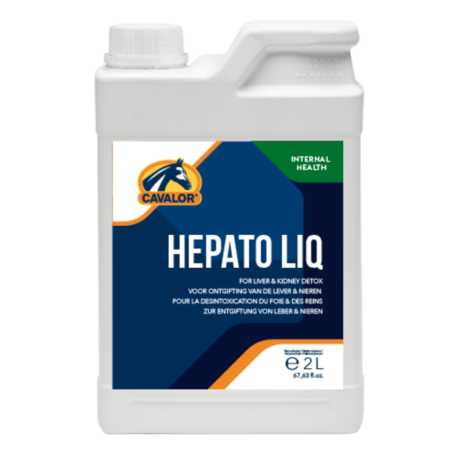 Hepato Liq