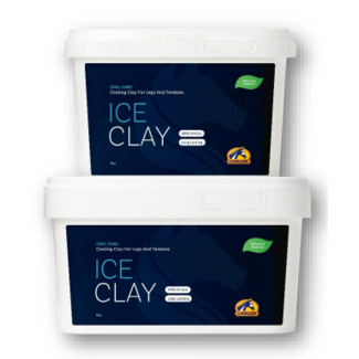 Cavalor Cavalor Ice Clay
