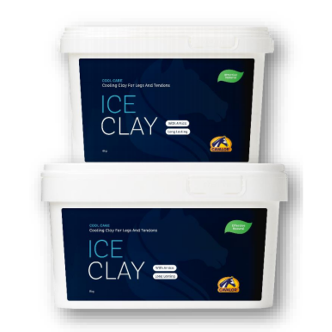 Ice Clay