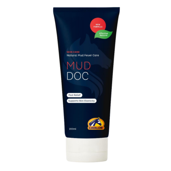 MudDoc